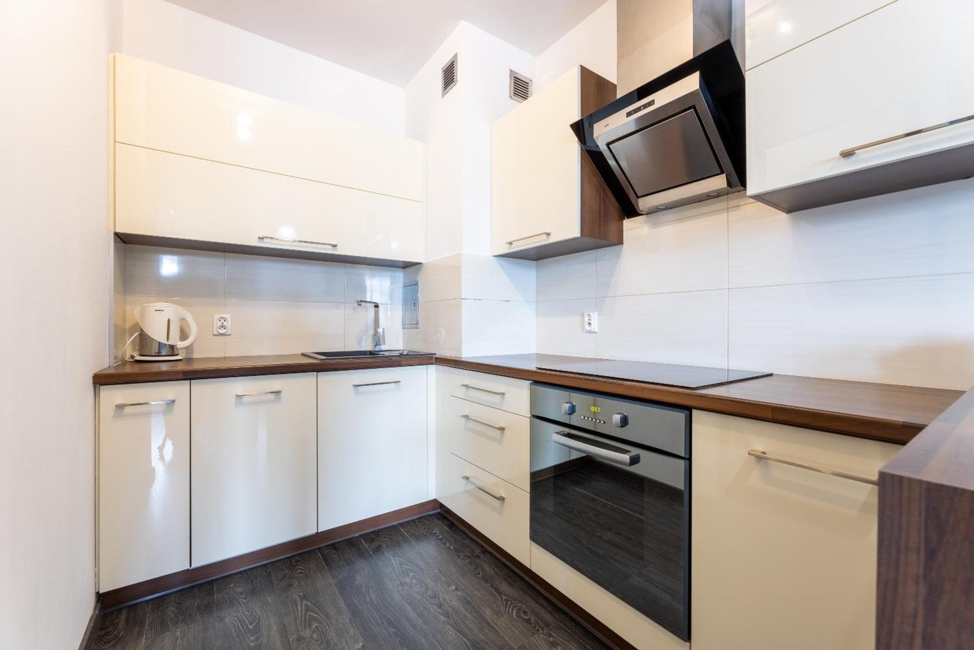 Apartamenty Baltyckie - Bulwar Portowy - Widok Na Port, Centrum, Najlepsza Lokalizacja W Ustce Ustka Exterior photo