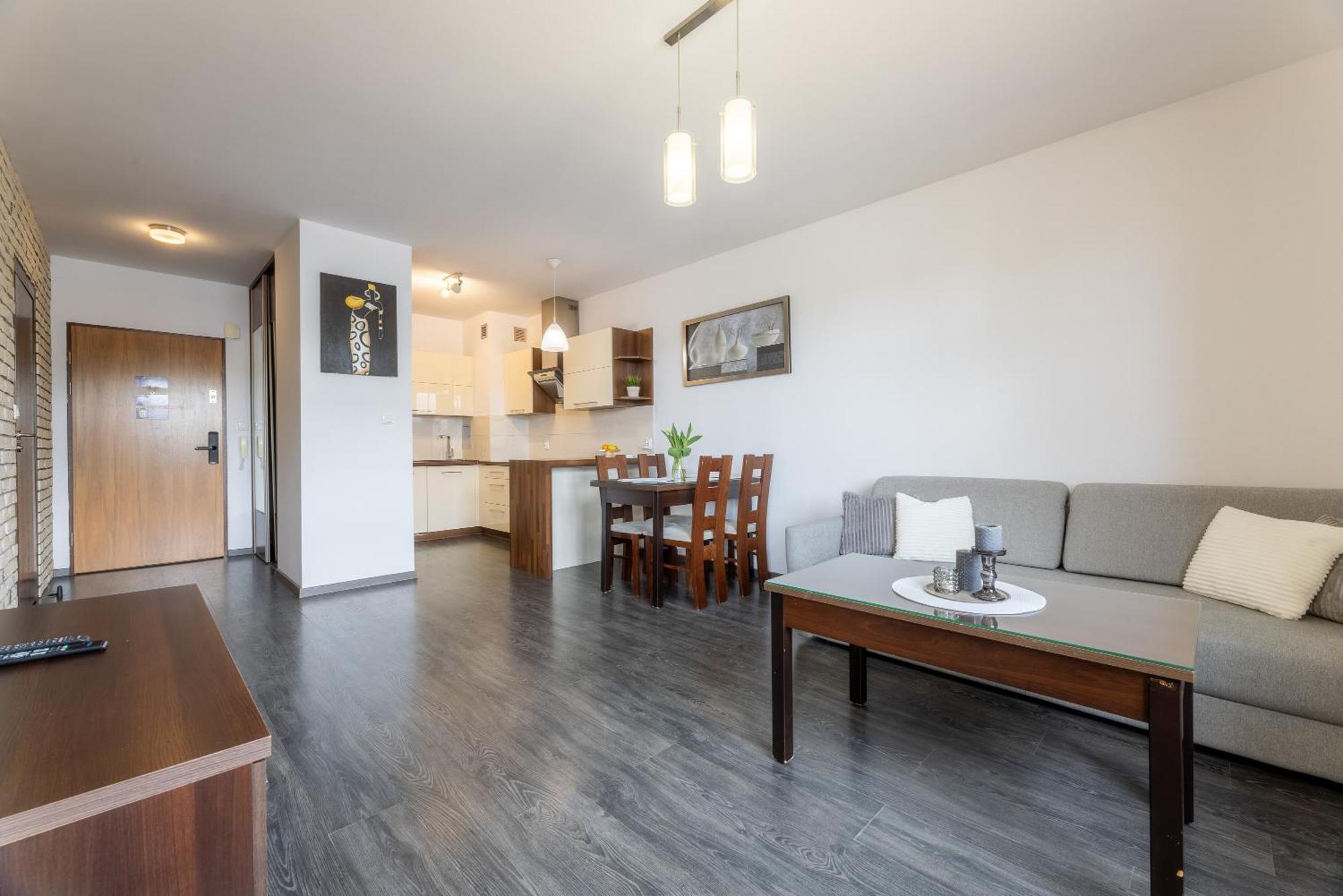 Apartamenty Baltyckie - Bulwar Portowy - Widok Na Port, Centrum, Najlepsza Lokalizacja W Ustce Ustka Exterior photo