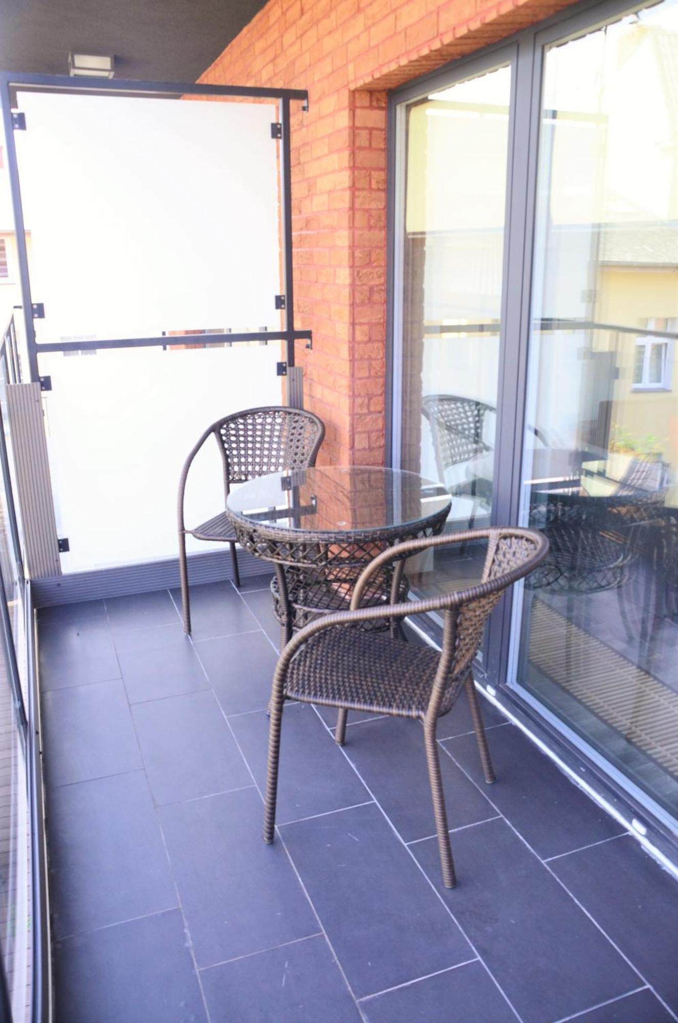 Apartamenty Baltyckie - Bulwar Portowy - Widok Na Port, Centrum, Najlepsza Lokalizacja W Ustce Ustka Room photo