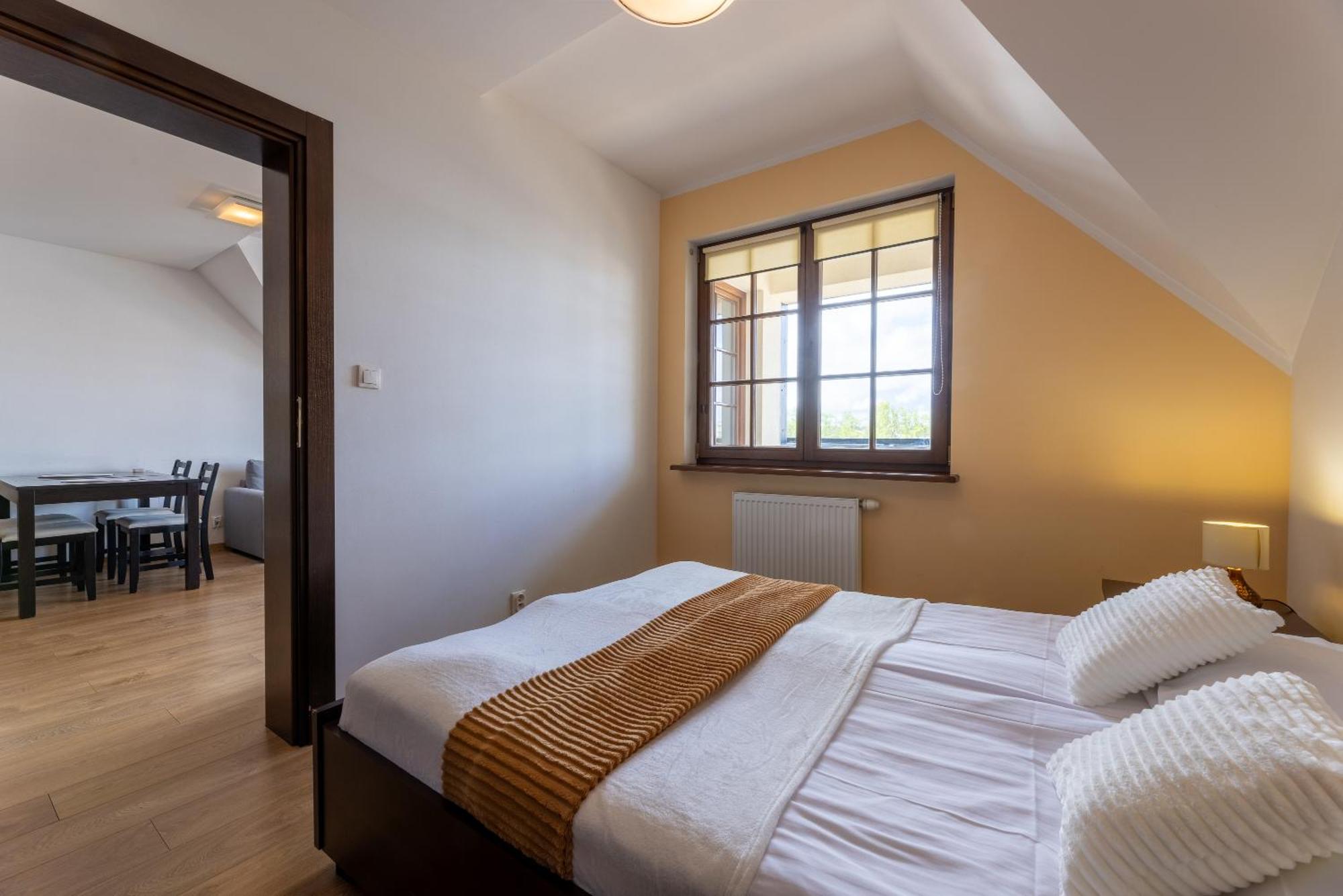 Apartamenty Baltyckie - Bulwar Portowy - Widok Na Port, Centrum, Najlepsza Lokalizacja W Ustce Ustka Room photo