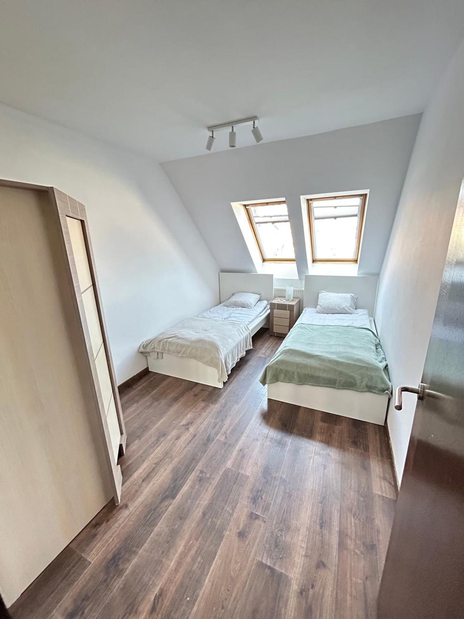 Apartamenty Baltyckie - Bulwar Portowy - Widok Na Port, Centrum, Najlepsza Lokalizacja W Ustce Ustka Room photo