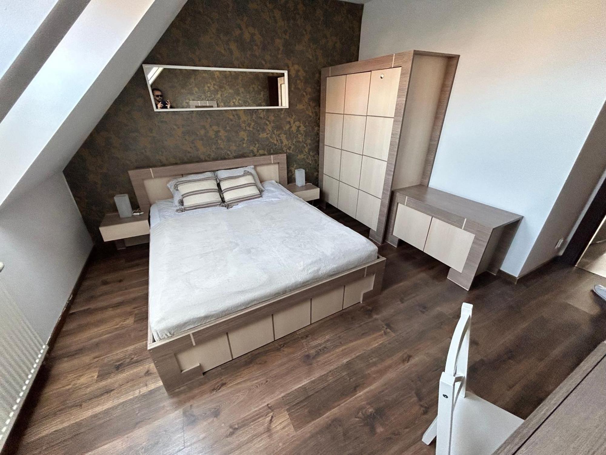 Apartamenty Baltyckie - Bulwar Portowy - Widok Na Port, Centrum, Najlepsza Lokalizacja W Ustce Ustka Room photo