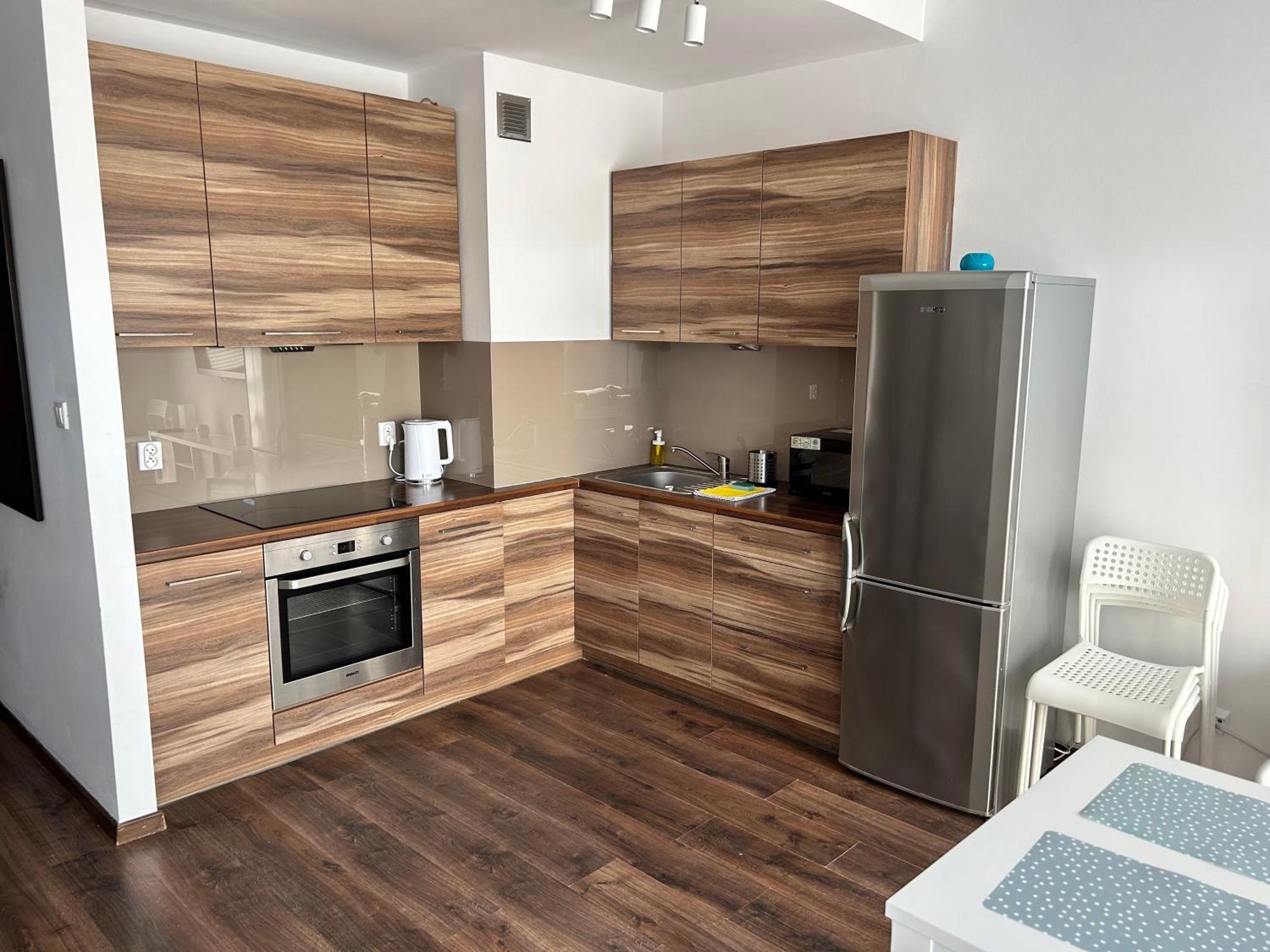 Apartamenty Baltyckie - Bulwar Portowy - Widok Na Port, Centrum, Najlepsza Lokalizacja W Ustce Ustka Room photo
